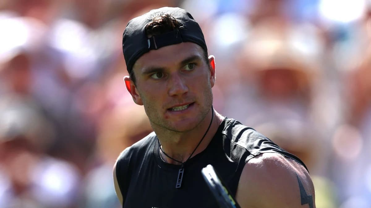 Jack Draper misses out on 2026 US Open main draw as former semi-finalist set to enter qualifying