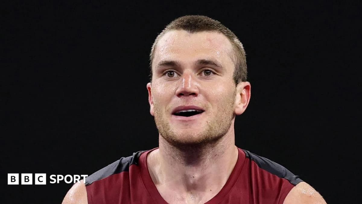 Jack Draper to make injury return at Eastbourne but Emma Raducanu does not take wildcard