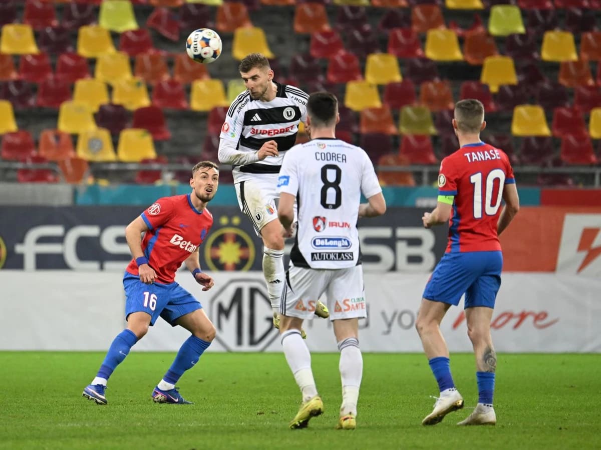 Jackpot pentru clubul din Superliga! S-a aflat câți bani vin de la FIFA