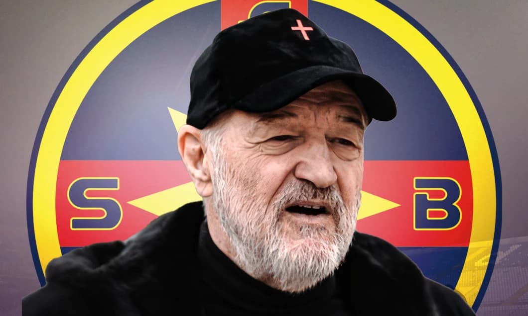 Jackpot pentru Gigi Becali! Câți bani și-a asigurat FCSB, după ce s-a calificat în preliminariile Co