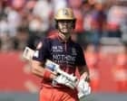 Jacob Bethell a doubt for England’s first NZ Test after injuring finger in IPL