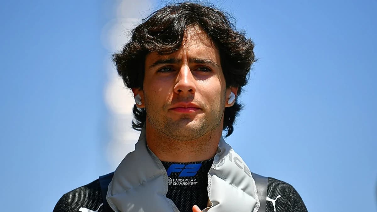 JACQUES: 5 young drivers we should be paying attention to for the rest of 2026