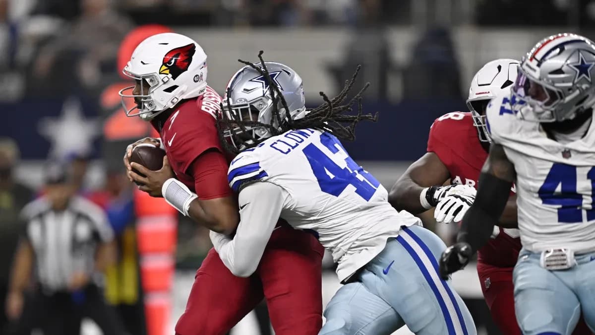 Jadeveon Clowney had a big Super Bowl reason for returning to Texans