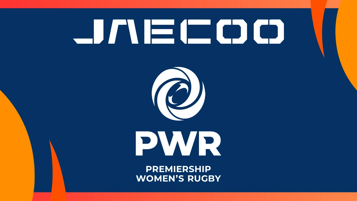 JAECOO BECOMES TITLE PARTNER OF PREMIERSHIP WOMEN'S RUGBY IN LANDMARK MULTI-YEAR AGREEMENT