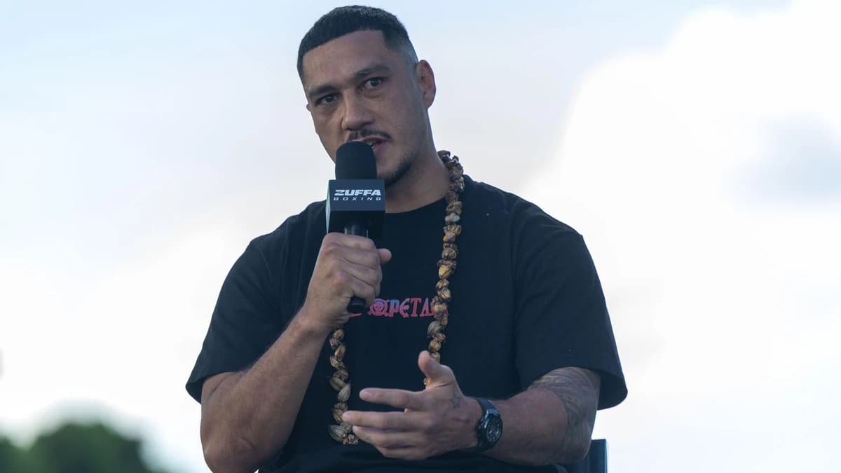 Jai Opetaia set to defend Zuffa and Ring titles against Noel Mikaelian on Ryan Garcia vs. Conor Benn