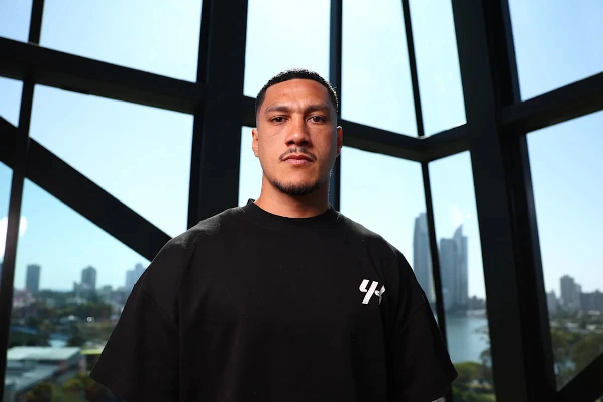 Jai Opetaia sues IBF over title stripping, alleges conspiracy to punish him for Zuffa Boxing signing