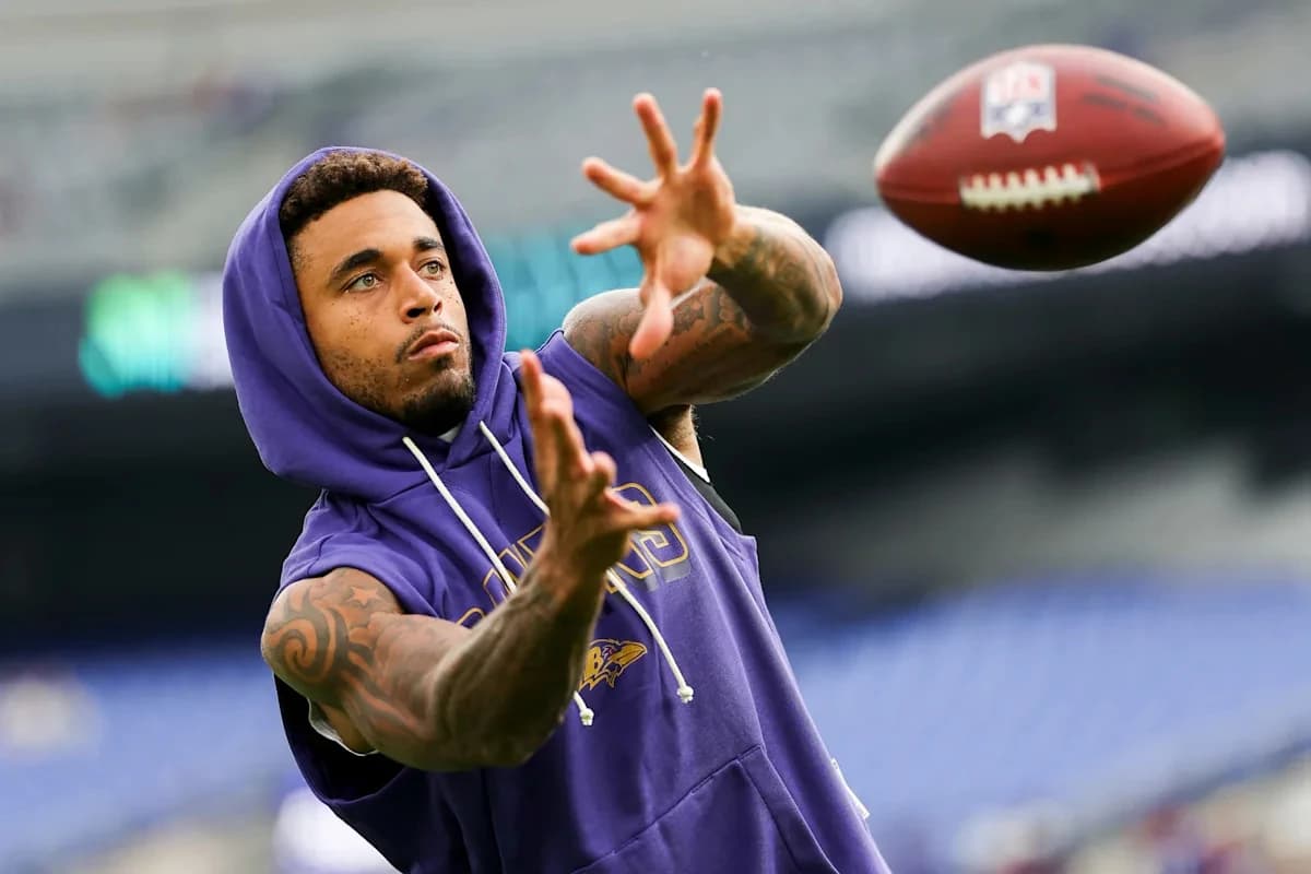 Jaire Alexander opens up about stepping away from the NFL