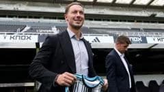 Jaissle 'bit scared' how refs will take 'emotional' touchline style