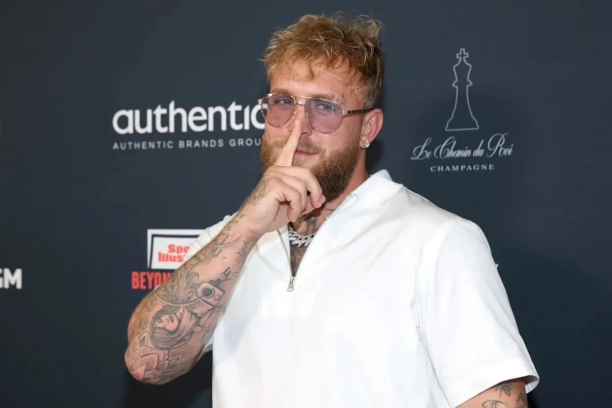 Jake Paul just took over the UFC's biggest competitor β here's what it all means