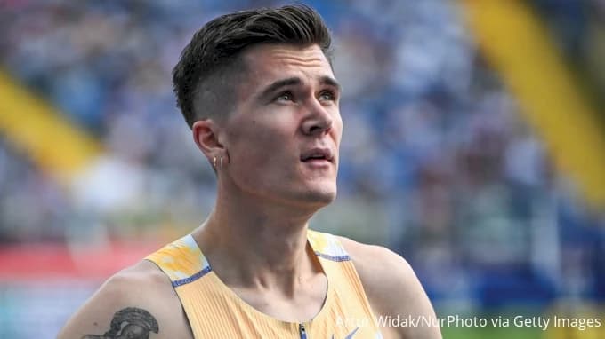 Jakob Ingebrigtsen Confirmed for 1500m at Diamond League Final in Brussels