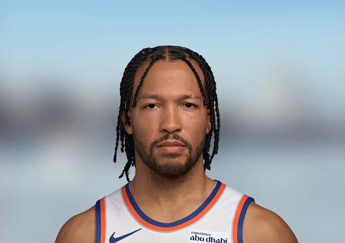Jalen Brunson goes off for 39 as Knicks blow out Hawks to take 3-2 series lead