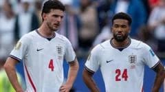 James and Rice miss training in preparation for Panama