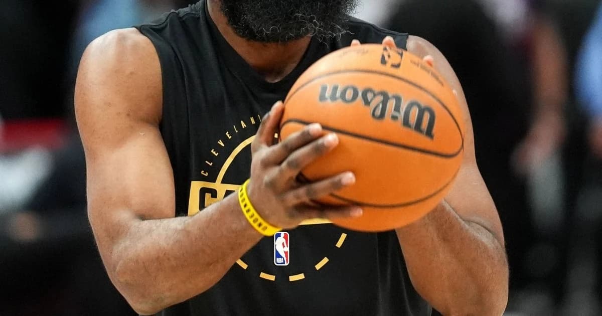 James Harden, arestat! Starul din NBA a fost reținut în timp ce se afla în oraș cu prietenii » Ce au