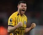 James Milner, Premier League’s appearance record holder, retires aged 40