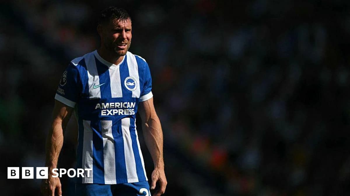 James Milner retires: Premier League career in numbers