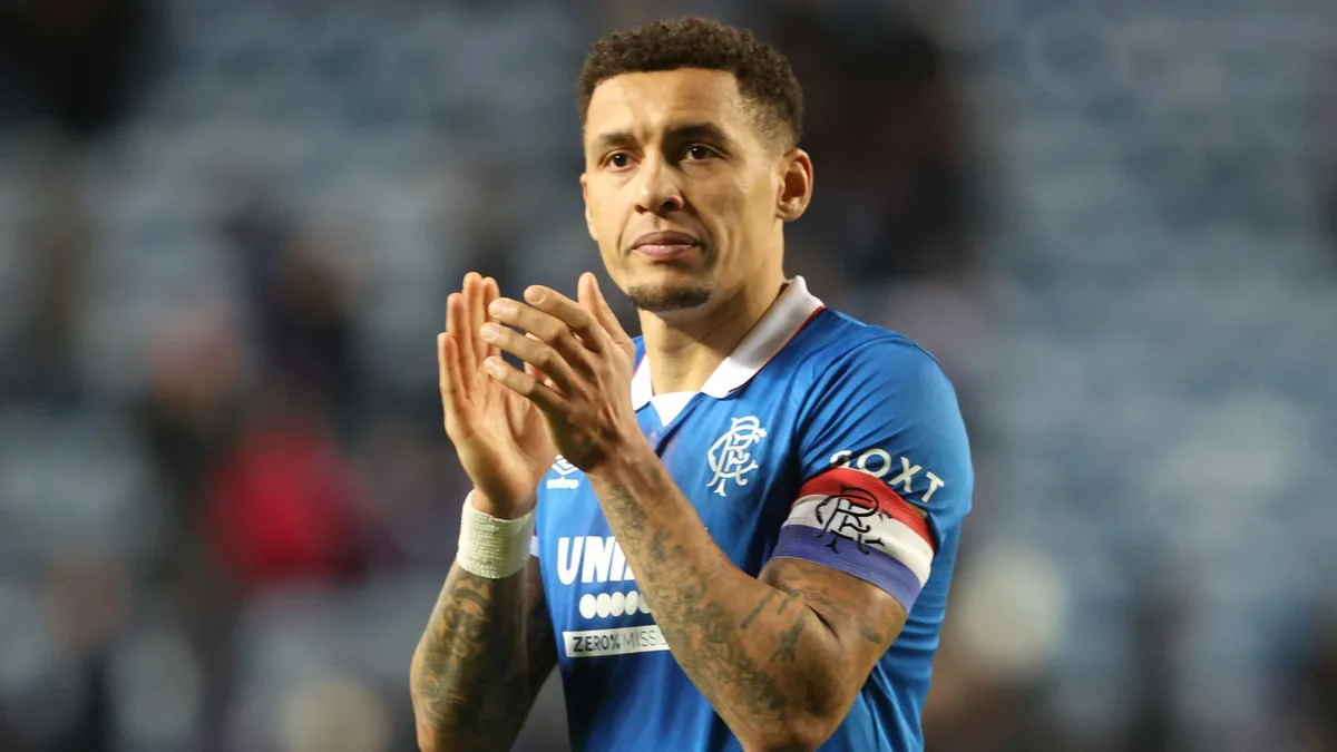 James Tavernier: Rangers captain to leave Scottish Premiership club at end of season after 11 years