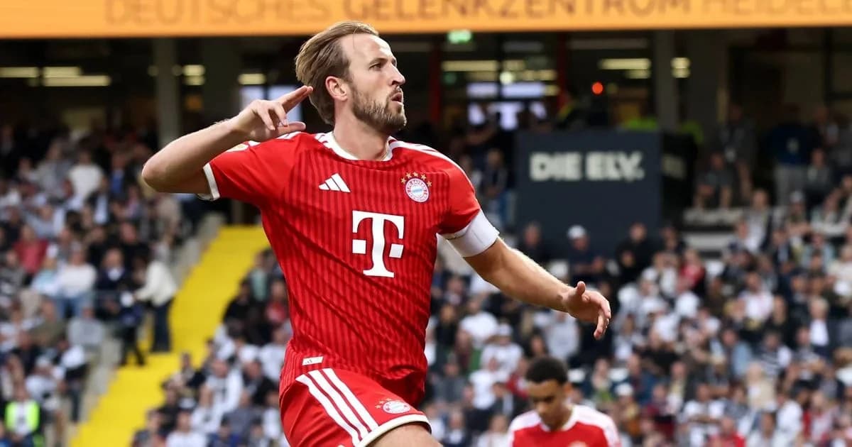 Jamie Carragher: Harry Kane would never have won the Ballon d’Or at Tottenham