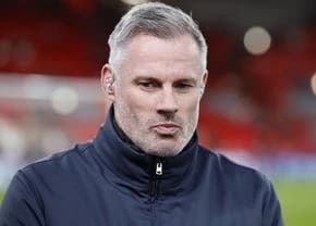 Jamie Carragher l-a criticat dur pe Arteta: „Arsenal a făcut o greșeală uriașă, au cedat o bestie lu