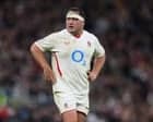 Jamie George captains England again as Borthwick plays it safe for brutal summer tour
