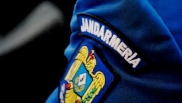 Jandarmeria Română, după finala Cupei României: 83 de sancţiuni contravenţionale, 21 de interdicţii
