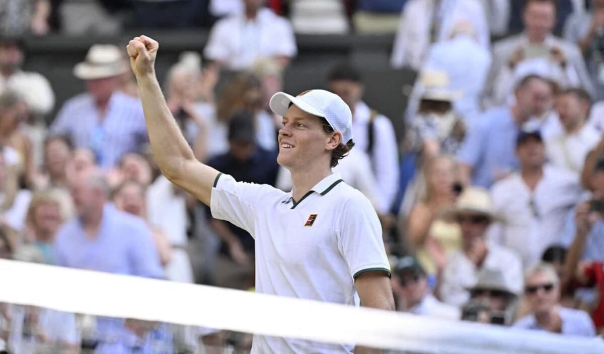 Jannik Sinner – Alexander Zverev LIVE TEXT (18:00), în finala de la Wimbledon. Duel tare pentru mare