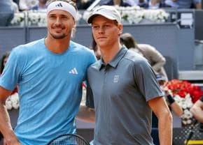 Jannik Sinner - Alexander Zverev, marea finală de la Wimbledon