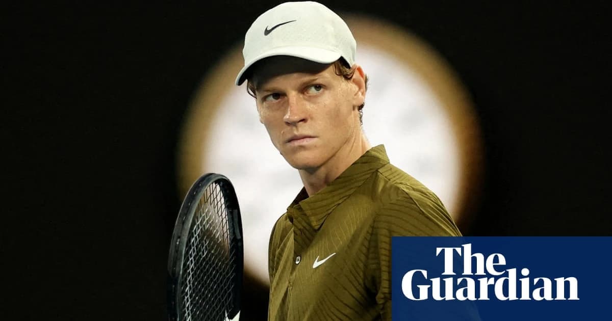 Jannik Sinner and Jack Draper out of US Open as injuries take their toll