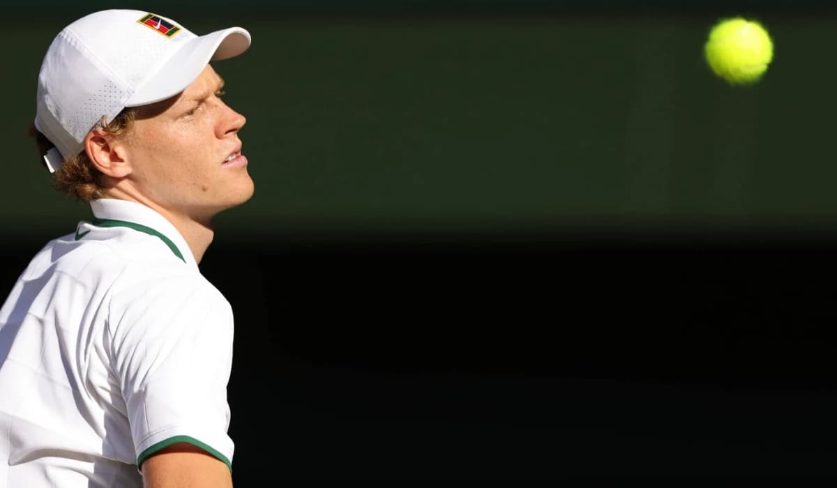Jannik Sinner, anunț șoc: liderul ATP nu va participa la US Open: „Sunt foarte trist și dezamăgit”