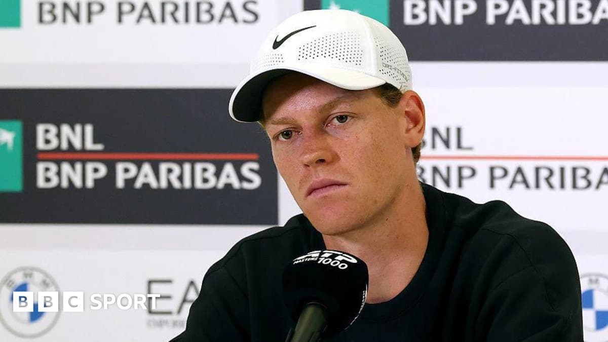 Jannik Sinner: ATP world no.1 says players not getting respect they deserve amid Grand Slam boycott