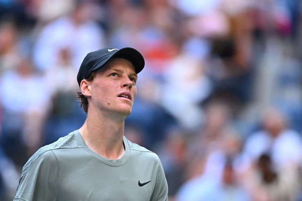 Jannik Sinner, la un pas de un record