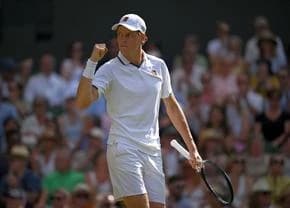 Jannik Sinner, mesaj pentru Novak Djokovic imediat după semifinală: „Asta faci!”