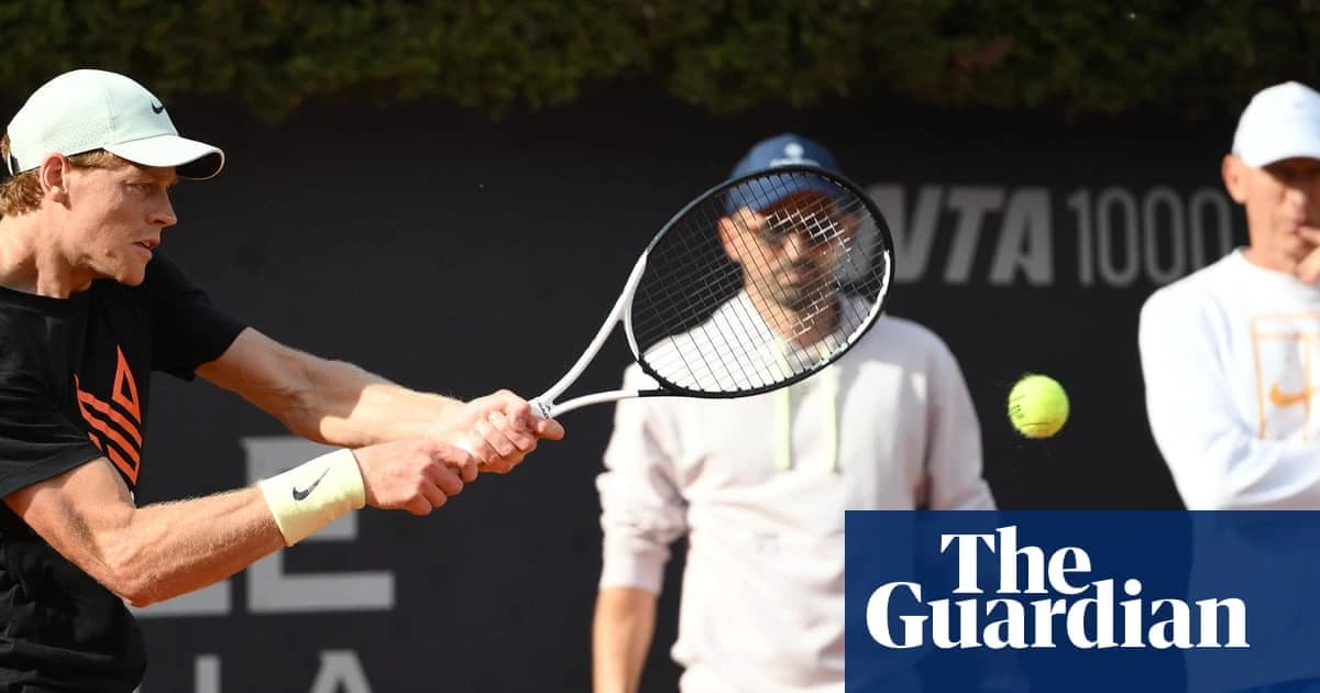 Jannik Sinner not ruling out grand slam boycott in prize money dispute