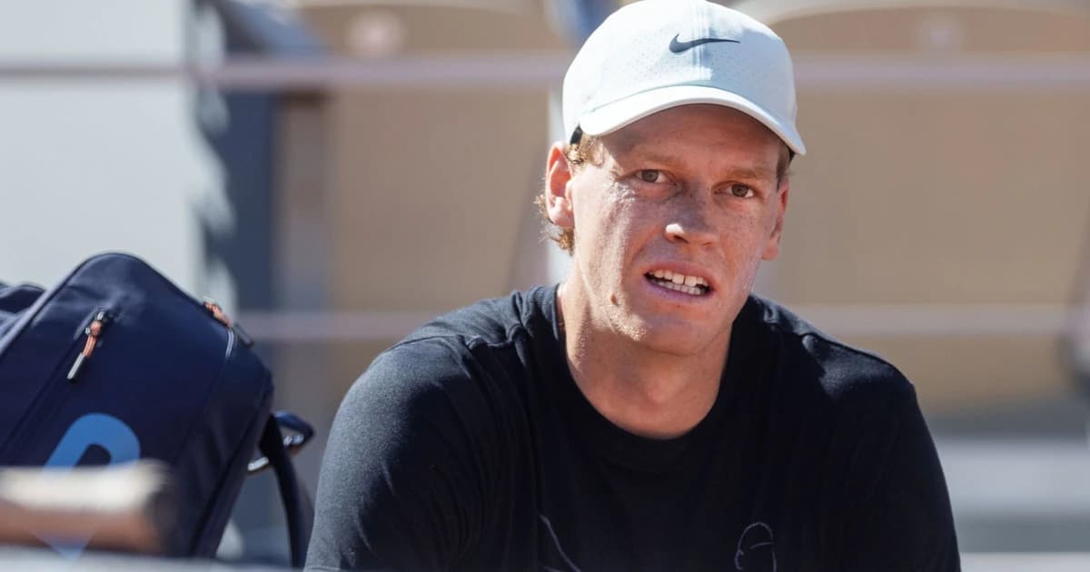 Jannik Sinner, OUT de la US Open! Liderul ATP continuă să sufere din cauza accidentării la genunchi