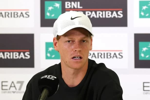 Jannik Sinner refuses to rule out Grand Slam boycott as tennis civil war escalates
