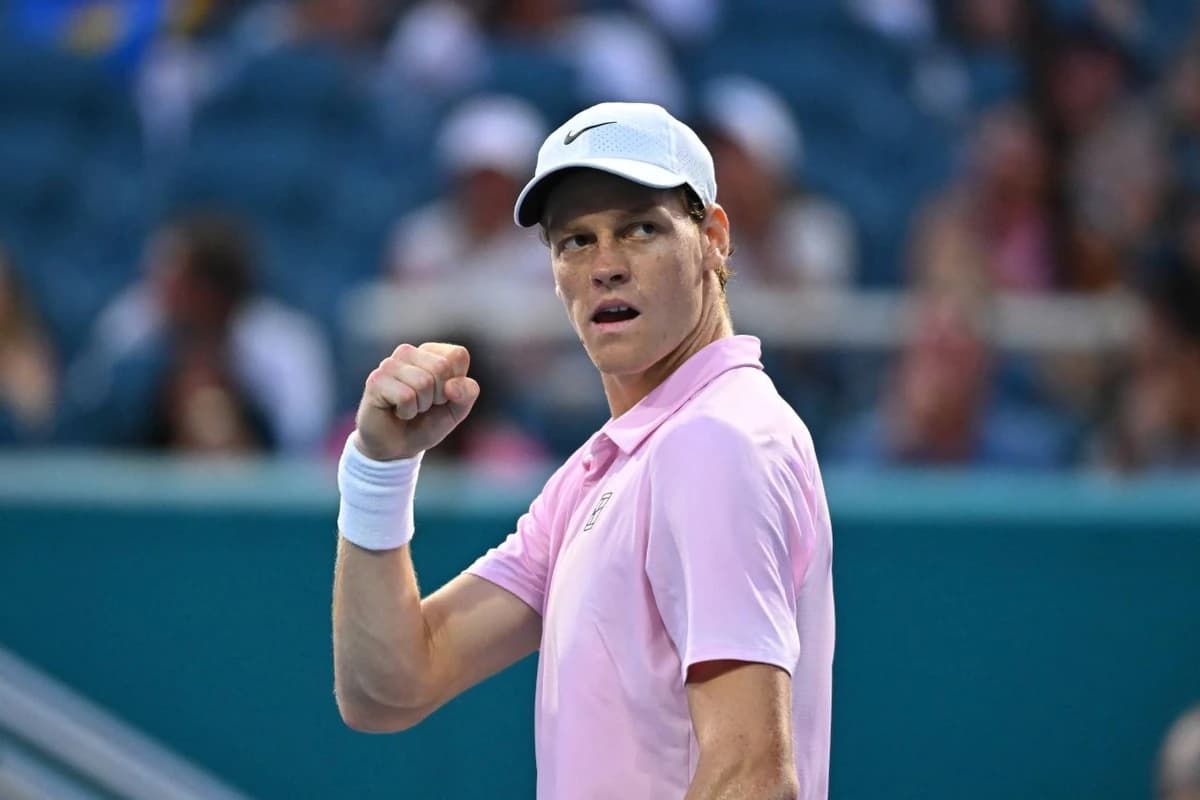 Jannik Sinner s-a retras de la US Open