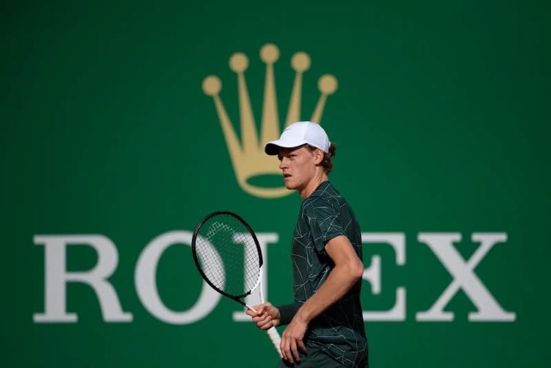 Jannik Sinner Withdraws From Shanghai