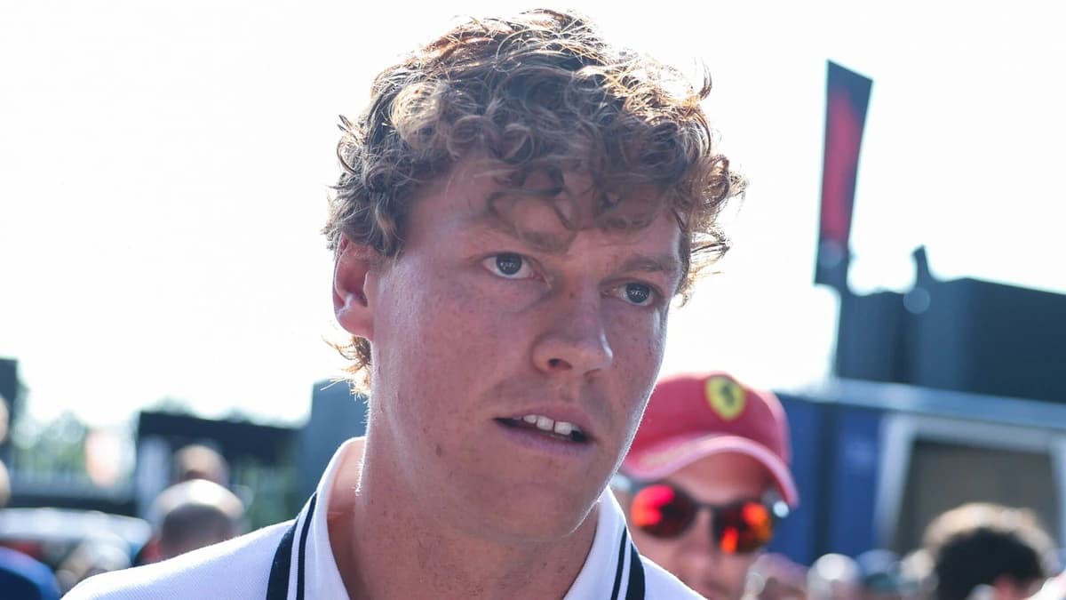 Jannik Sinner: World No 1 withdraws from Rolex Shanghai Masters as knee injury forces him to skip Ch