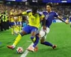 Japan and Sweden both reach World Cup last 32 after Elanga’s strike seals draw