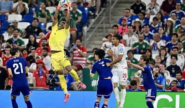 Japonia a eliminat Tunisia cu 4-0. Istvan Kovacs a condus meciul 1.000 din istoria Cupei Mondiale