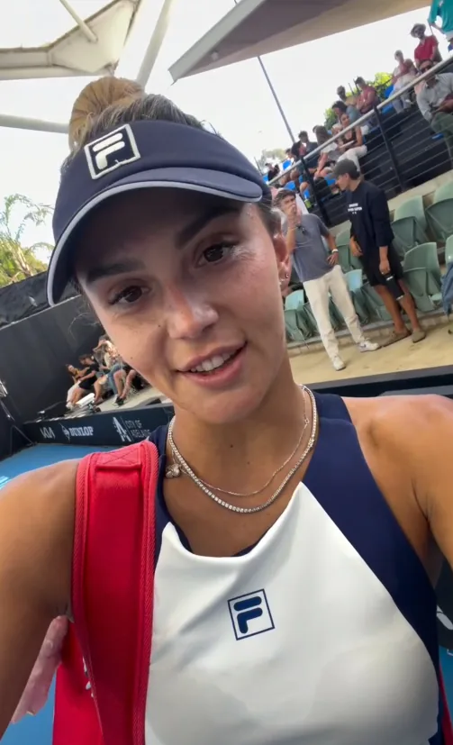 Jaqueline Cristian debutează la Madrid Open. Sorana Cîrstea intră în concurs la dublu, alături de Ka