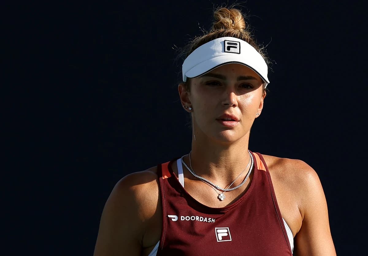 Jaqueline Cristian - McCartney Kessler, ACUM, Digi Sport 2, la Strasbourg. Românca, bilanț pozitiv c