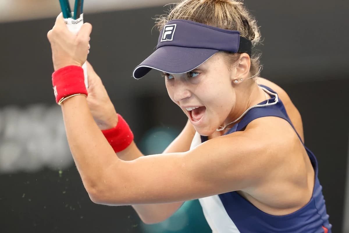 Jaqueline Cristian - Qinwen Zheng, ACUM, Digi Sport 2, în turul 1 la WTA Londra. Românca a luat prim