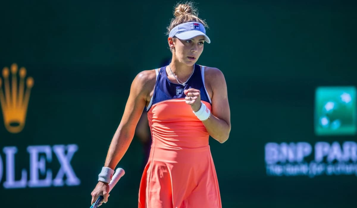 Jaqueline Cristian s-a calificat în sferturi la Strasbourg