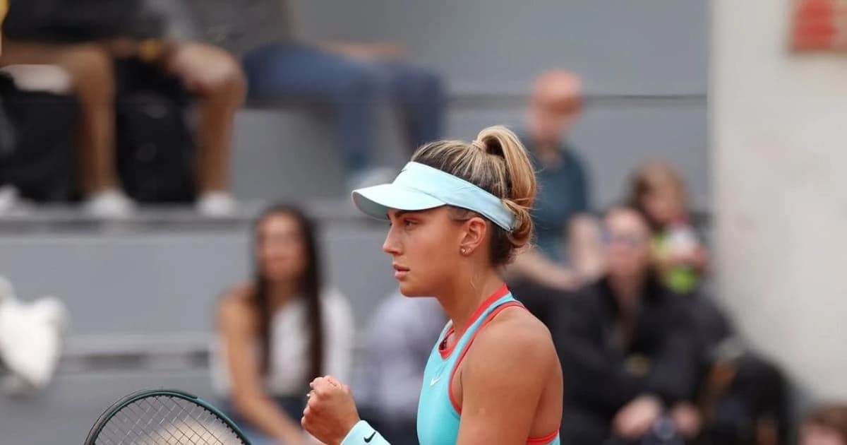 Jaqueline Cristian, salt în WTA! Românca bifează cea mai bună clasare a carierei » Schimbări în Top