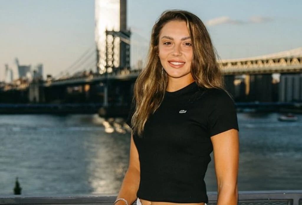 Jaqueline Cristian se califică în semifinale la Strasbourg
