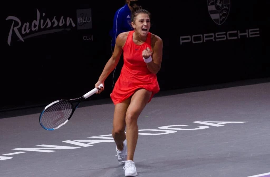 Jaqueline Cristian se califică în turul 2 la Strasbourg