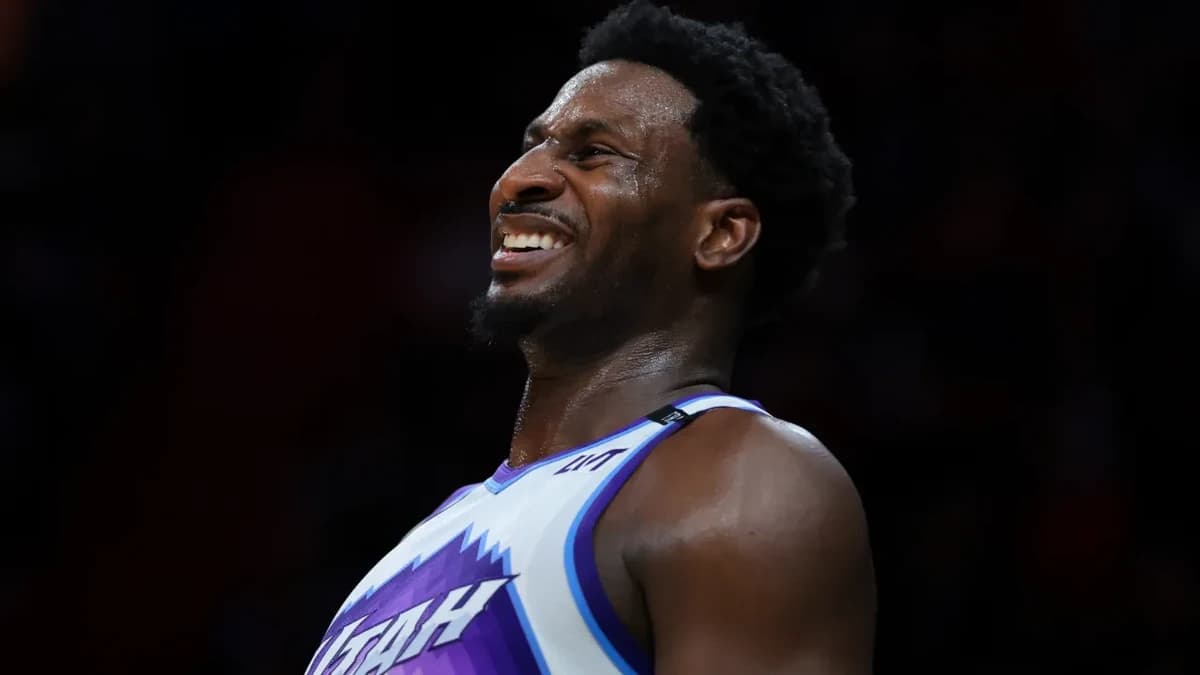 Jaren Jackson Jr. setback creates major problem for struggling Utah Jazz