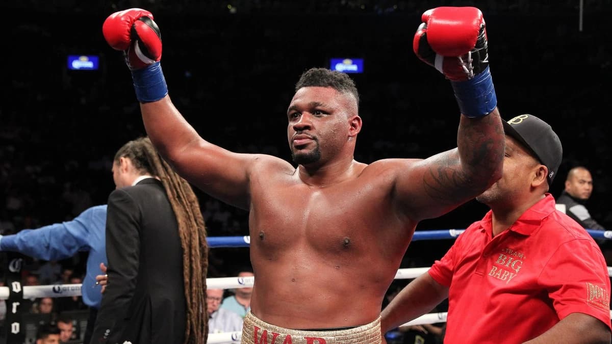 Jarrell 'Big Baby' Miller defeats Lenier Pero in slugfest win in WBA title eliminator with Deontay W