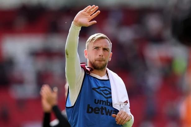 Jarrod Bowen could land Premier League return in £50m transfer despite contract vow