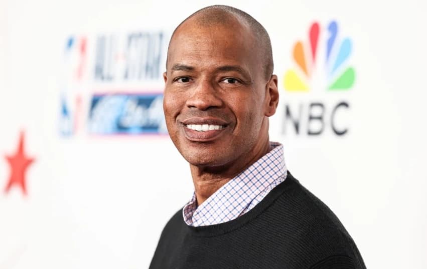 Jason Collins, primul jucător care şi-a recunoscut homosexualitatea, a murit la 47 de ani